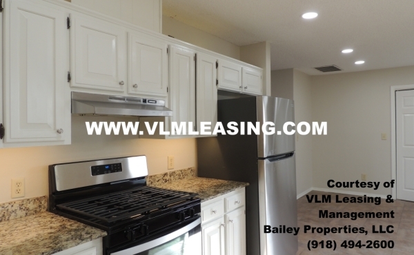Kitchen from Utility Room Kitchen from Utility Room