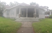 424 S. Independence St. #A Sapulpa, OK 74066
