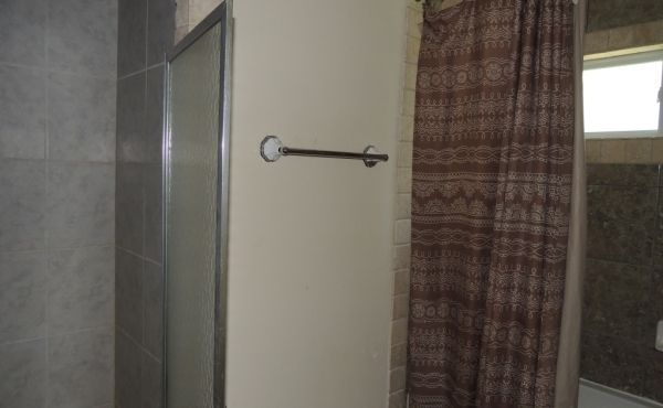 27 Main Bathroom (extra shower)